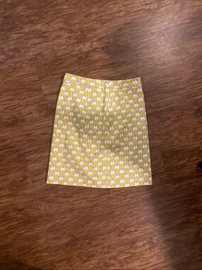Banana republic skirt. Great for summer.